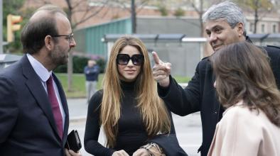 Започва ново разследване срещу Shakira за данъчна измама