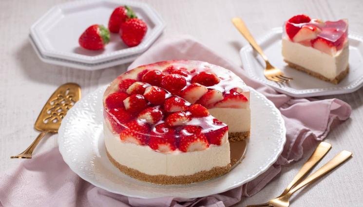 рецепти - 6 идеи за чийзкейк, с които да поглезите любимите си хора