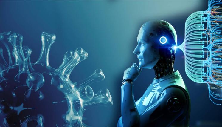 изкуствен интелект - С НАВЛИЗАНЕТО НА ИЗКУСТВЕНИЯ ИНТЕЛЕКТ: Ще имаме 3-дневната работна седмица