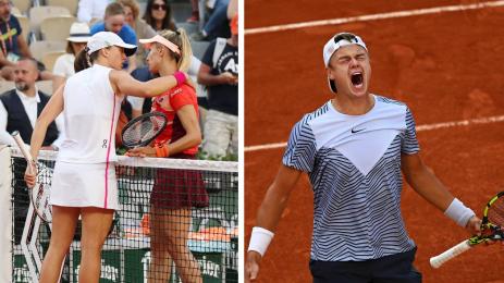 Ролан Гарос