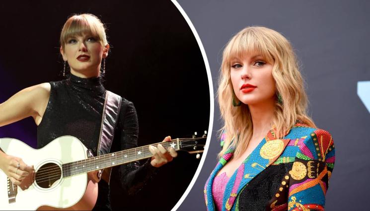 Тейлър Суифт - ШЕФ, ТА ДРЪНКА! Тейлър Суифт раздаде на екипа си диаманти и чанти