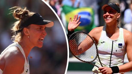 Беатрис Адад Мая