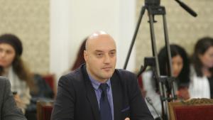Атанас Славов