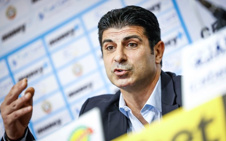 Георги Иванов: Тези хора имат проблем, нещо ги изяжда отвътре