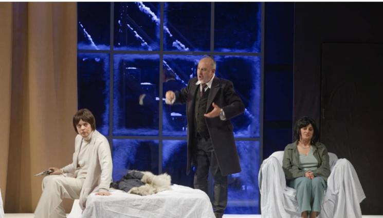 Ники - Ники Урумов става банкер за юбилея