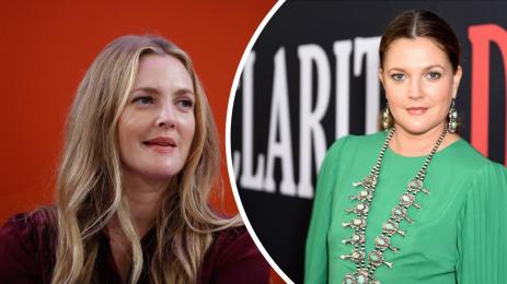 Дрю Баримор