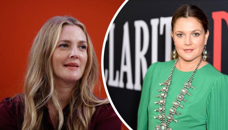 Дрю Баримор - ПЪЛЕН ПОТРЕС: Дрю Баримор заяви, че иска майка й да умре