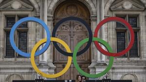 Олимпийските игри в Париж