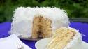 Дъщерята на Джон Траволта направи прочутата кокосова торта на Том Круз (ВИДЕО)