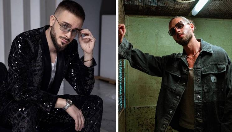 Папи Ханс Криско - Криско, Папи Ханс, Владо Михайлов, P.I.F. и шоу с дронове на