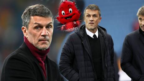 Малдини Милан