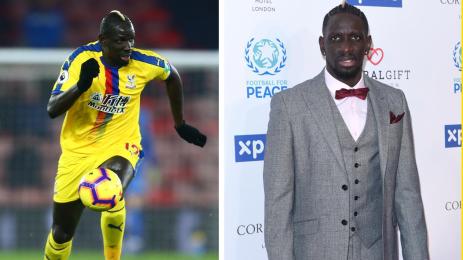 Мамаду Сако