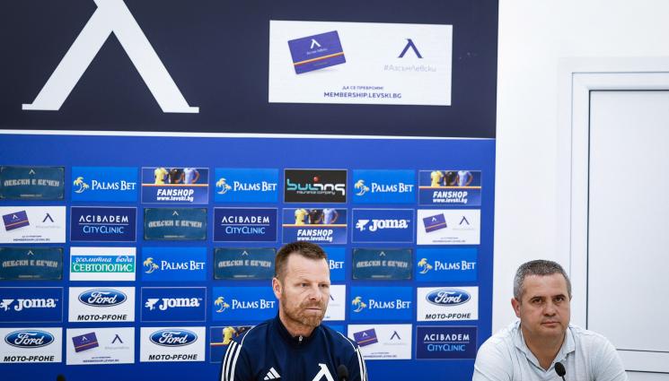 Елин Топузаков - Елин Топузаков хвали ЦСКА, излизаме с респект към тях