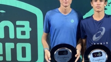 Илиян Радулов Адрияно Дженев