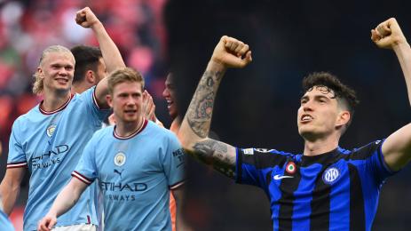 Бастони Халанд Интер