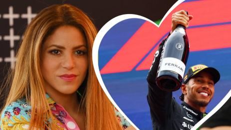 Шакира Хамилтън