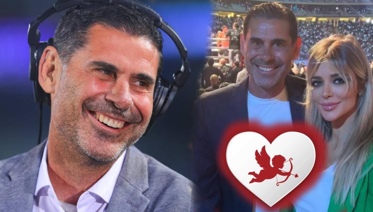 Фернандо Иеро Фани Стипкович - Желязо отвсякъде: Футболната легенда Иеро ще става татко и на 55 (ВИДЕО)