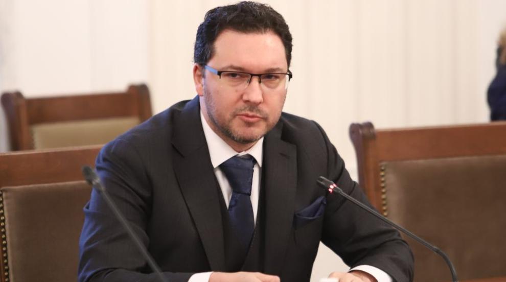 Вътрешната комисия изслушва Митов и полицаите от БОП Пловдив