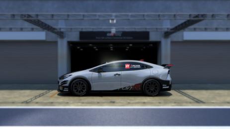 Toyota Gazoo Razcing подготвя нов спортен модел с двигател зад седалките