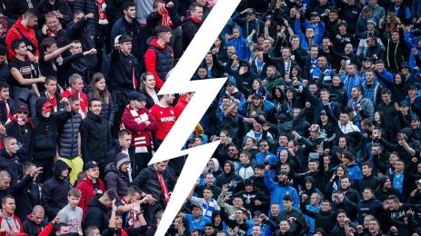 Левски скочи на ЦСКА! Възмутени сме от поведението на играчи и ръководители на 