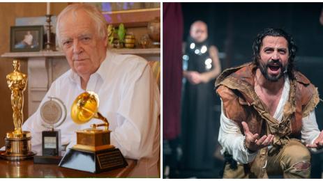 Тим Райс Влади Михайлов