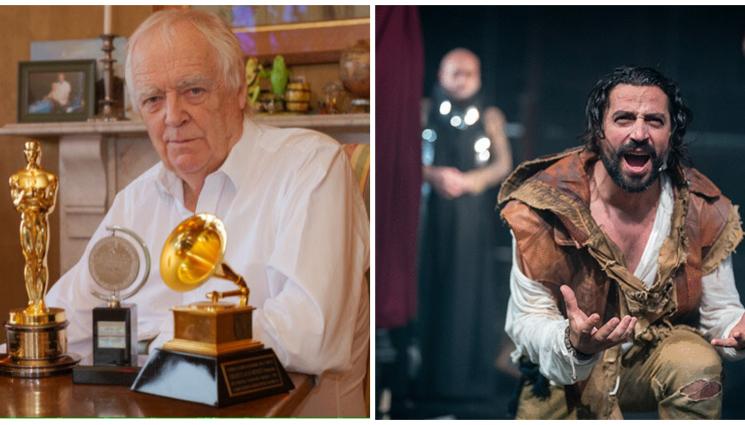 Тим Райс Влади Михайлов - Тим Райс гледа 