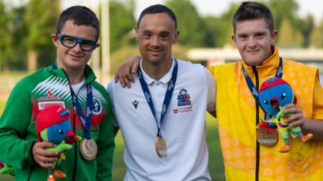 Александър Асенов