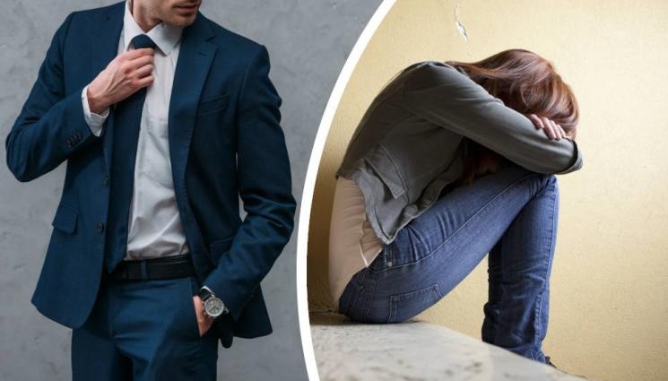 насилие - СКАНДАЛ! Депутат блудствал с дете