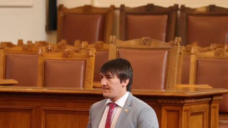 Даниел Александров