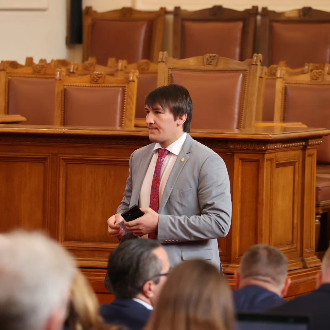 Даниел Александров