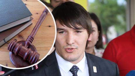 Даниел Александров