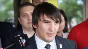 Даниел Александров