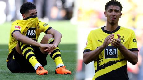 Джуд Белингам