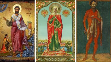 чудеса и вяра