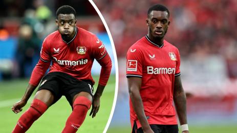 Калъм Хъдсън Одой Тимъти Фосу Менса