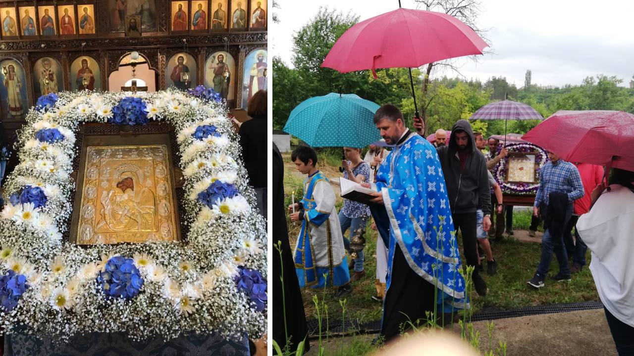 чудеса и вяра