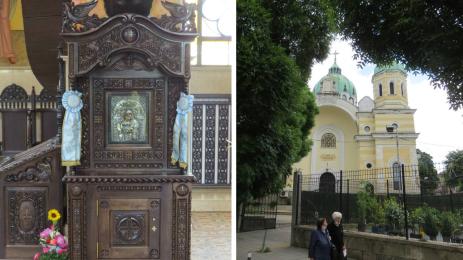 чудеса и вяра