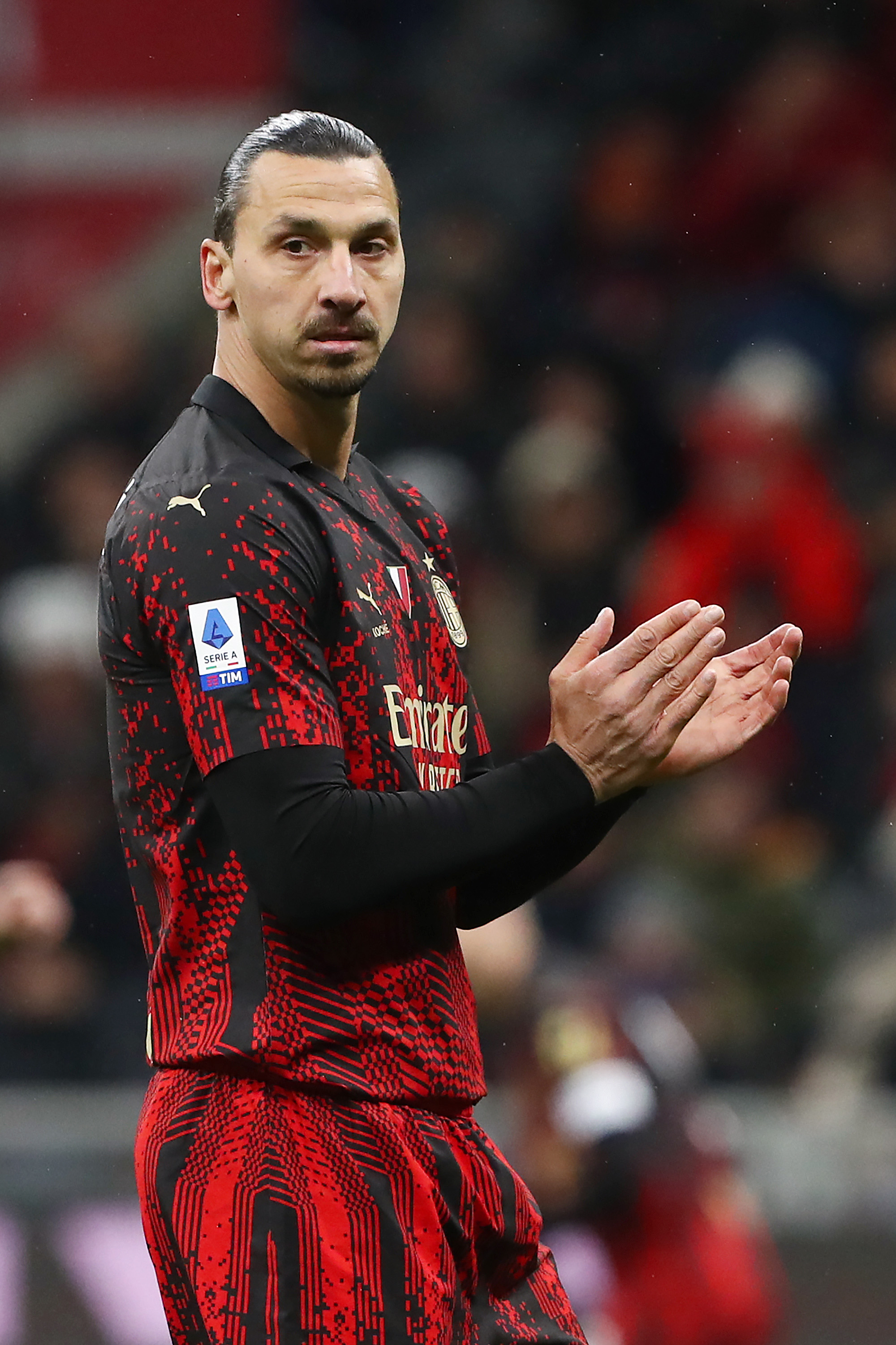 Златан Ибрахимович