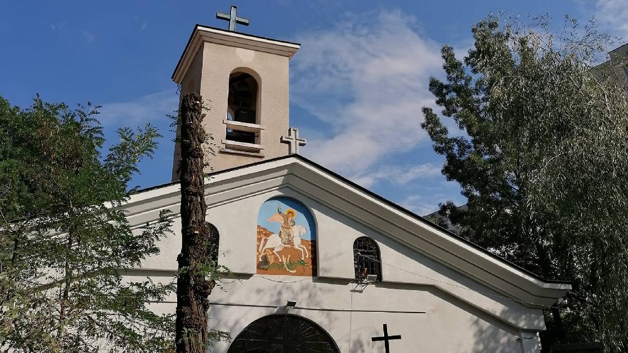 чудеса и вяра