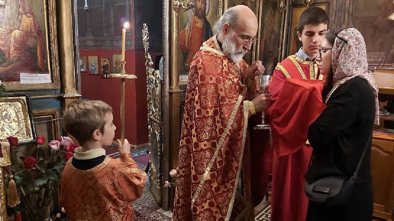 чудеса и вяра