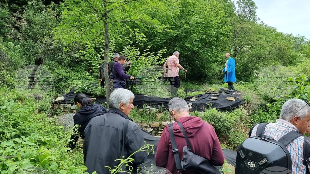 чудеса и вяра