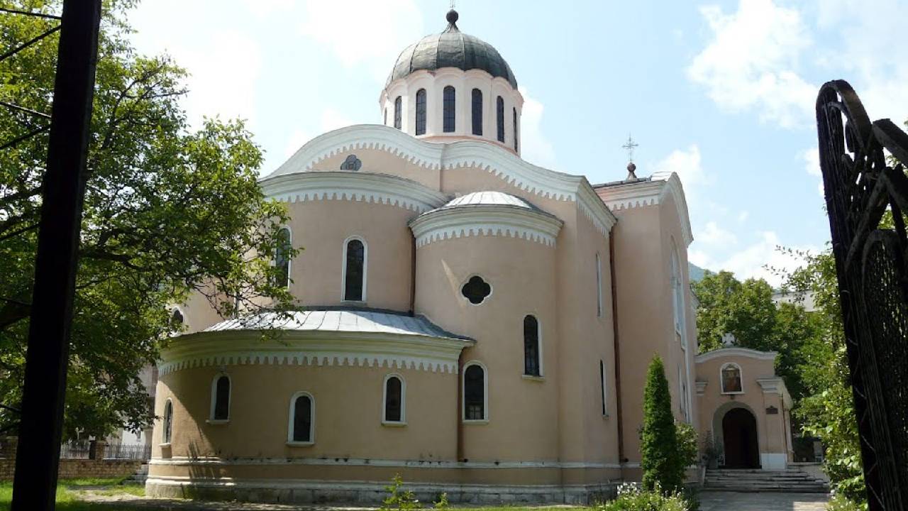 чудеса и вяра