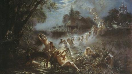 чудеса и вяра