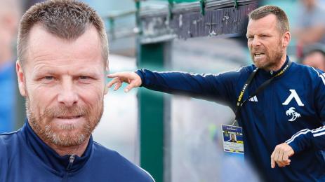 Топузаков ЦСКА Левски