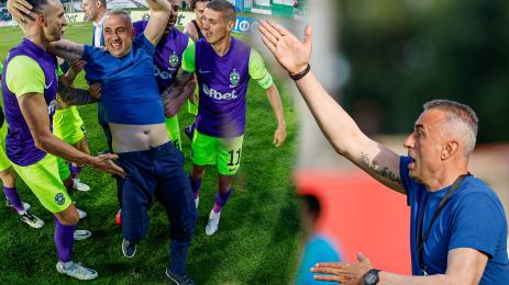 Ивайло Петев Черно море Варна