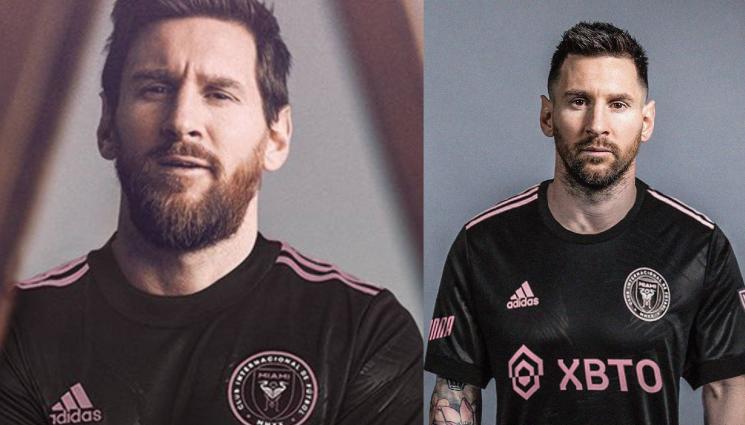 Меси Интер Маями - Изля си душата: Меси каза защо отива в Маями, а не се връща в Барселона