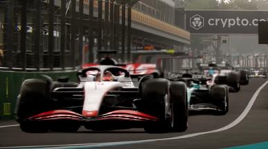 Swedish House Mafia оглавяват саундтрака на играта "F1 23"