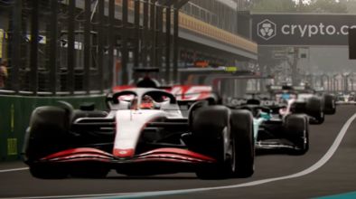 Swedish House Mafia оглавяват саундтрака на играта "F1 23"