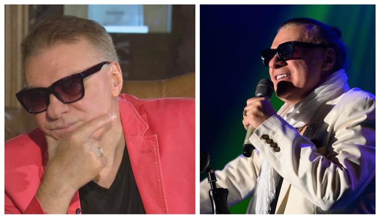 Васил Найденов - САМО ЗА ТУЗАРИ: Кеца при фризьора на Николета, подмлади се с 20 години! (СНИМКИ)