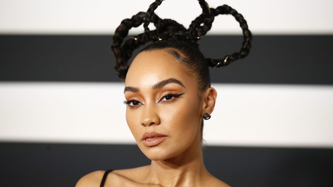 Leigh-Anne Pinnock анонсира дебютен солов сингъл